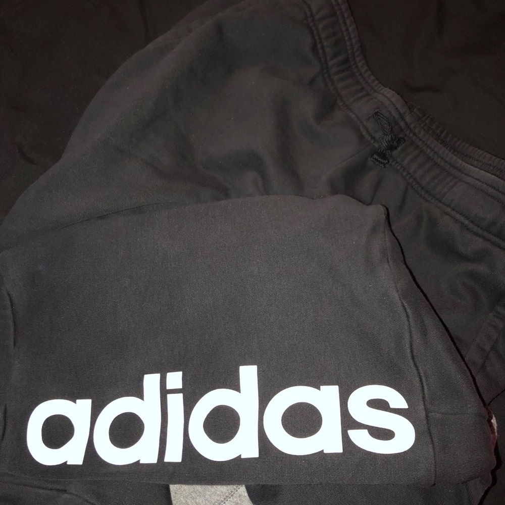 Adidas Sweatpants